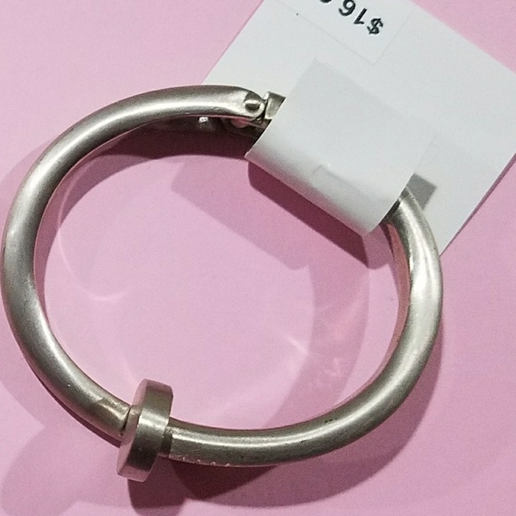 Jewelry - Nailhead Bracelet